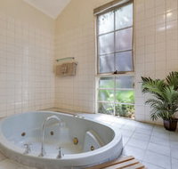 Comfort Inn Greensborough - Accommodation 4U