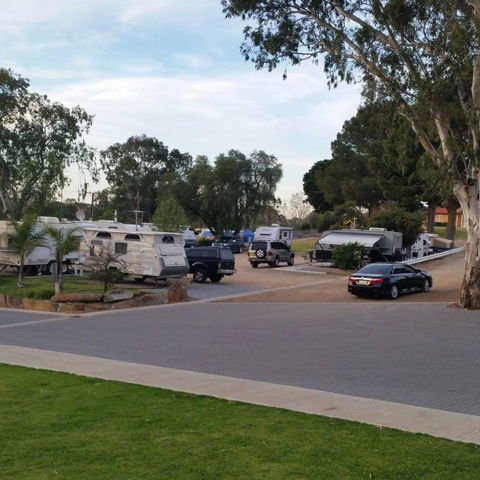 Avoca Dell Caravan Park - Accommodation 4U 7