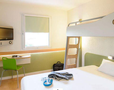 Ibis Budget Enfield - Accommodation 4U 0