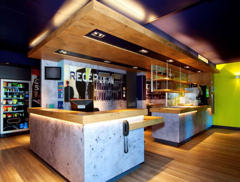 Ibis Budget Enfield - Accommodation 4U 1