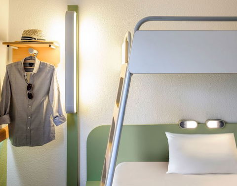 Ibis Budget Enfield - Accommodation 4U 2