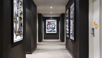 Art Series - The Larwill Studio - Accommodation 4U 7