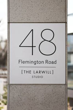 Art Series - The Larwill Studio - Accommodation 4U 10