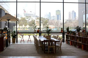 Art Series - The Larwill Studio - Accommodation 4U 14