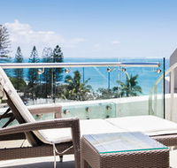 Sandcastles Mooloolaba - Accommodation 4U