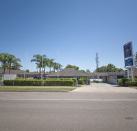 Colonial Terrace Motor Inn - Accommodation 4U