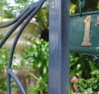 Kurrara Historic Guest House - Accommodation 4U