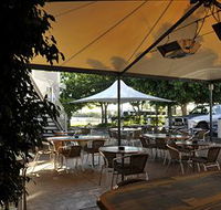 The Bayview Hotel - Accommodation 4U