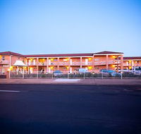 Best Western Bluegum Motel - Accommodation 4U
