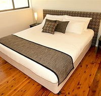 Wine Country Villas - Accommodation 4U