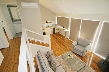 Wine Country Villas - Accommodation 4U 11