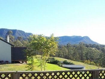 Wine Country Villas - Accommodation 4U 16
