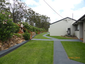 Wine Country Villas - Accommodation 4U 21
