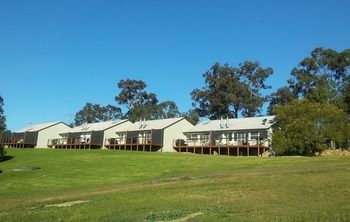 Wine Country Villas - Accommodation 4U 24
