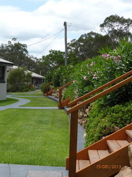 Wine Country Villas - Accommodation 4U 25