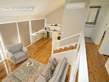 Wine Country Villas - Accommodation 4U 28