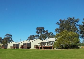 Wine Country Villas - Accommodation 4U 29