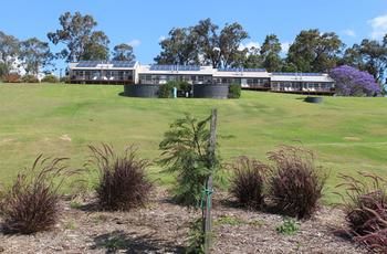 Wine Country Villas - Accommodation 4U 38