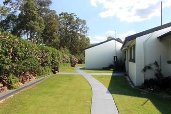 Wine Country Villas - Accommodation 4U 39