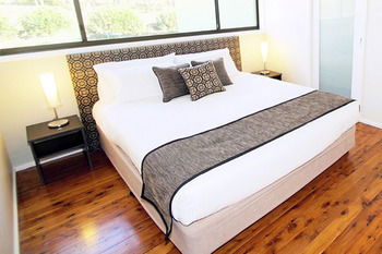Wine Country Villas - Accommodation 4U 42