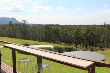 Wine Country Villas - Accommodation 4U 43