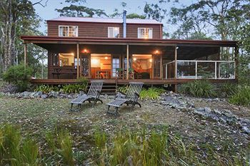 Eagleview Resort - Accommodation 4U 16