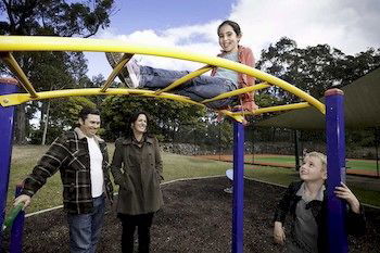 Eagleview Resort - Accommodation 4U 19