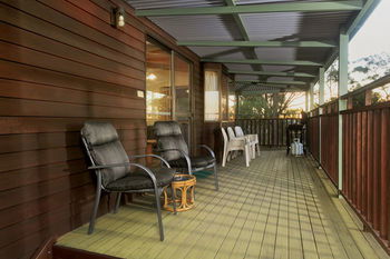 Eagleview Resort - Accommodation 4U 36