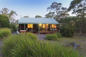 Eagleview Resort - Accommodation 4U 38