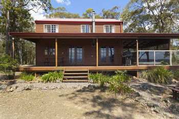 Eagleview Resort - Accommodation 4U 41