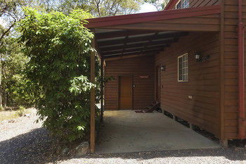 Eagleview Resort - Accommodation 4U 48