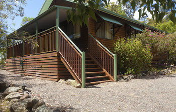 Eagleview Resort - Accommodation 4U 55
