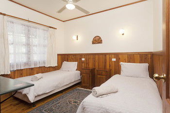Eagleview Resort - Accommodation 4U 82