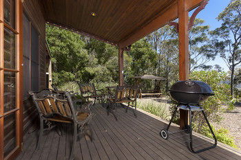 Eagleview Resort - Accommodation 4U 83