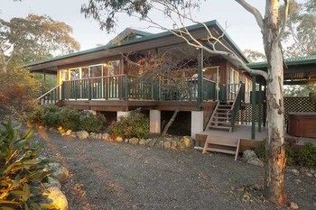 Eagleview Resort - Accommodation 4U 90