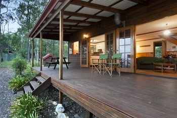 Eagleview Resort - Accommodation 4U 95