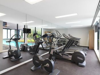 Vibe Hotel Marysville - Accommodation 4U 12