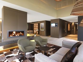 Vibe Hotel Marysville - Accommodation 4U 18