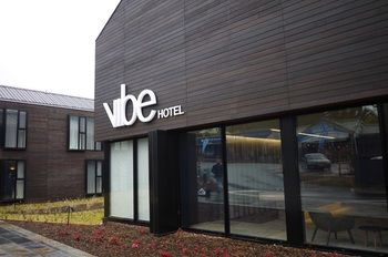 Vibe Hotel Marysville - Accommodation 4U 29