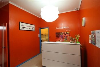Central Perk Lodge - Accommodation 4U 0