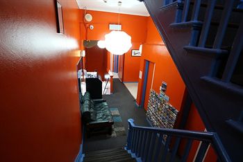 Central Perk Lodge - Accommodation 4U 1