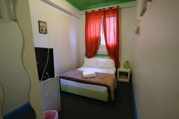 Central Perk Lodge - Accommodation 4U 2