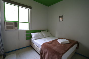 Central Perk Lodge - Accommodation 4U 3