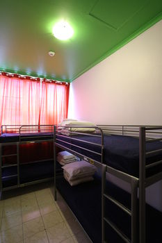 Central Perk Lodge - Accommodation 4U 4