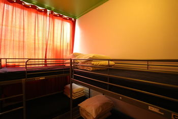 Central Perk Lodge - Accommodation 4U 5