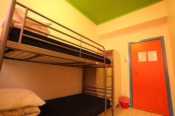 Central Perk Lodge - Accommodation 4U 6
