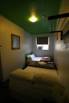 Central Perk Lodge - Accommodation 4U 8