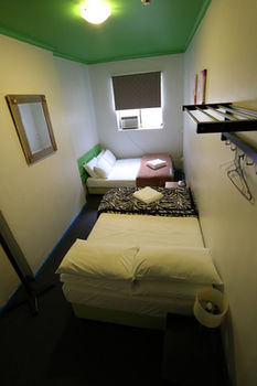 Central Perk Lodge - Accommodation 4U 10