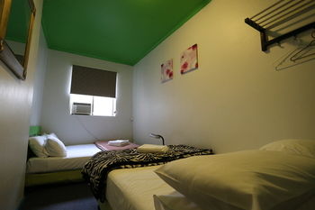 Central Perk Lodge - Accommodation 4U 11