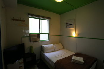 Central Perk Lodge - Accommodation 4U 12